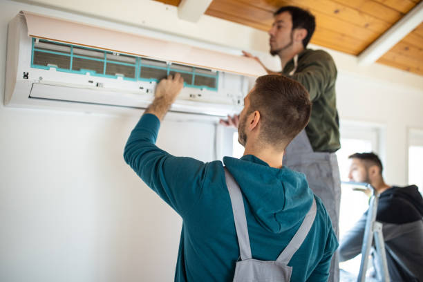 Best HVAC Repair Near Me  in Park City, UT