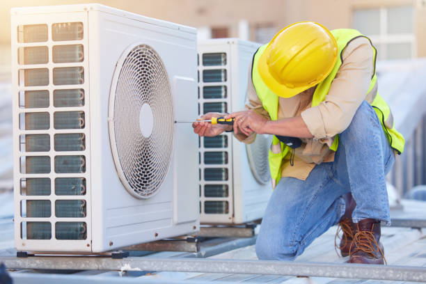 Trusted Park City, UT HVAC Experts
