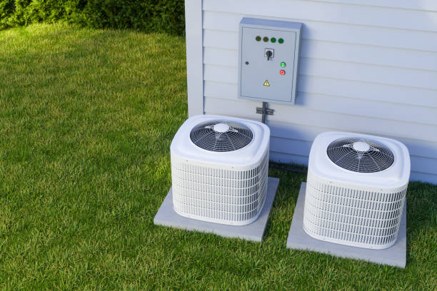 Ductless HVAC Repair in Park City, UT
