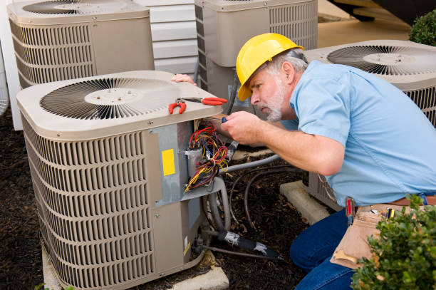 Best Local HVAC Companies  in Park City, UT