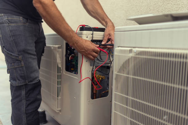 Local HVAC Companies in Park City, UT