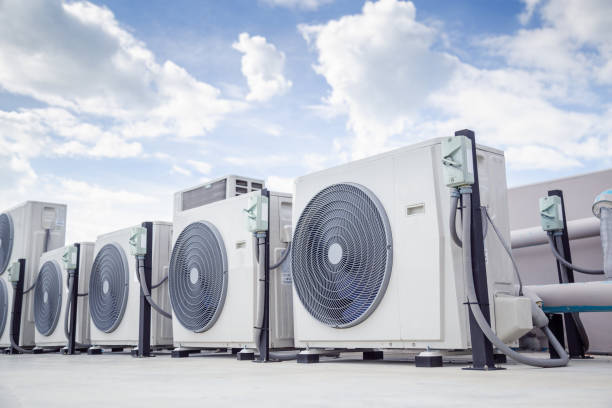 Best HVAC Air Duct Cleaning  in Park City, UT
